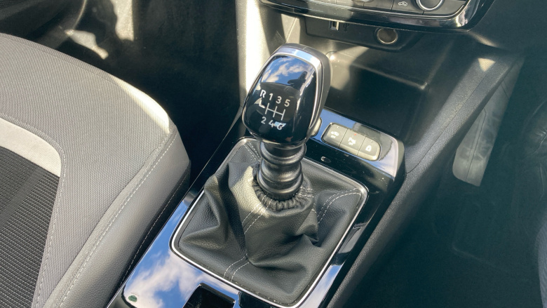 Vauxhall Mokka 1.2 Turbo 100 Elite Edition 5dr Petrol Hatchback